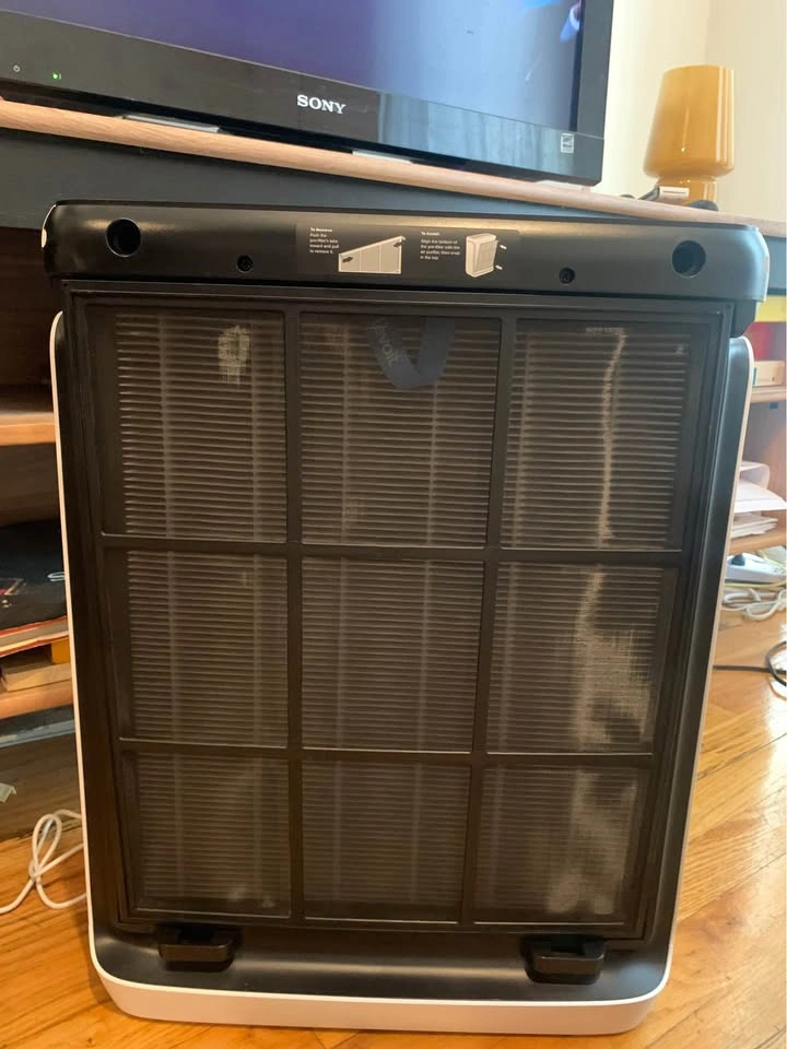 Levoit Vital 200S Smart Air Purifier w/ Pet Mode - photo 3