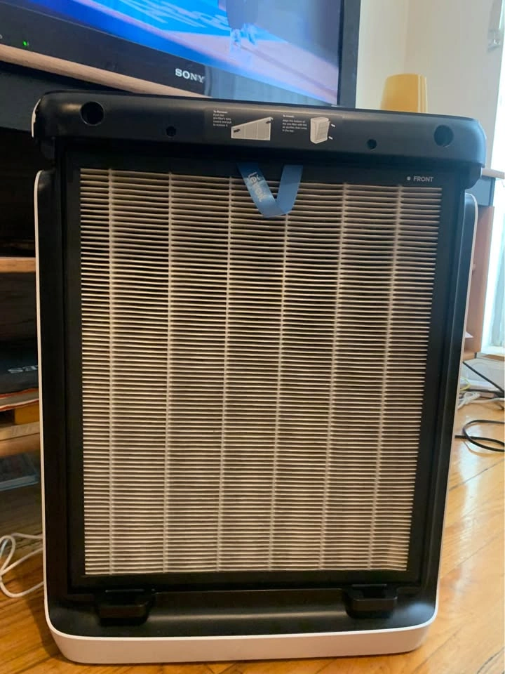 Levoit Vital 200S Smart Air Purifier w/ Pet Mode - photo 4