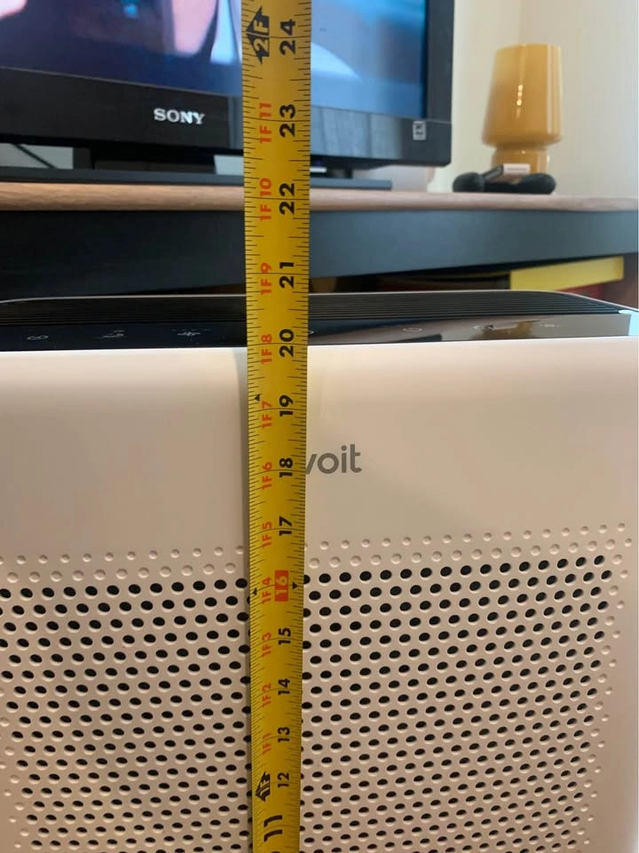 Levoit Vital 200S Smart Air Purifier w/ Pet Mode - photo 5