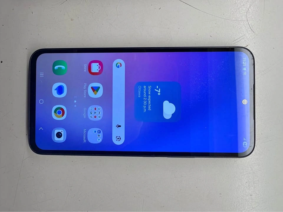 Samsung Galaxy A54 5G 128gb