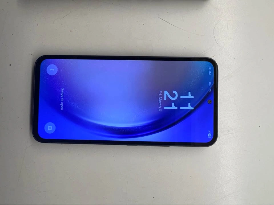 Samsung Galaxy A54 5G 128gb - photo 3