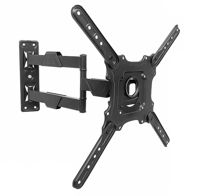 Brand New Full Motion TV Mount 26-60 Inch