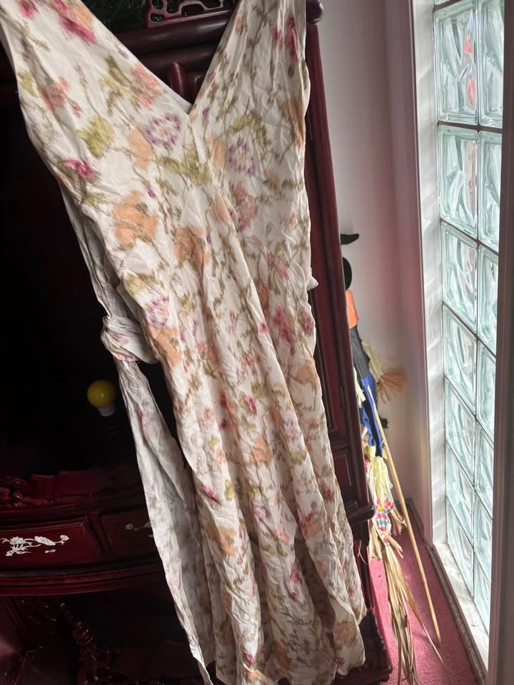 NWT Rebecca Taylor Midi Dress Size Small