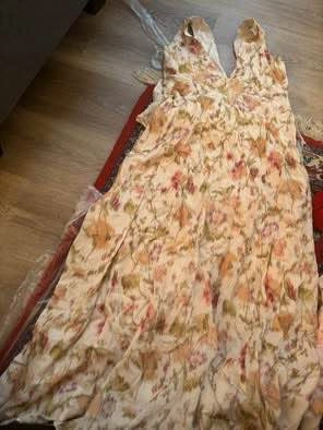 NWT Rebecca Taylor Midi Dress Size Small - photo 5