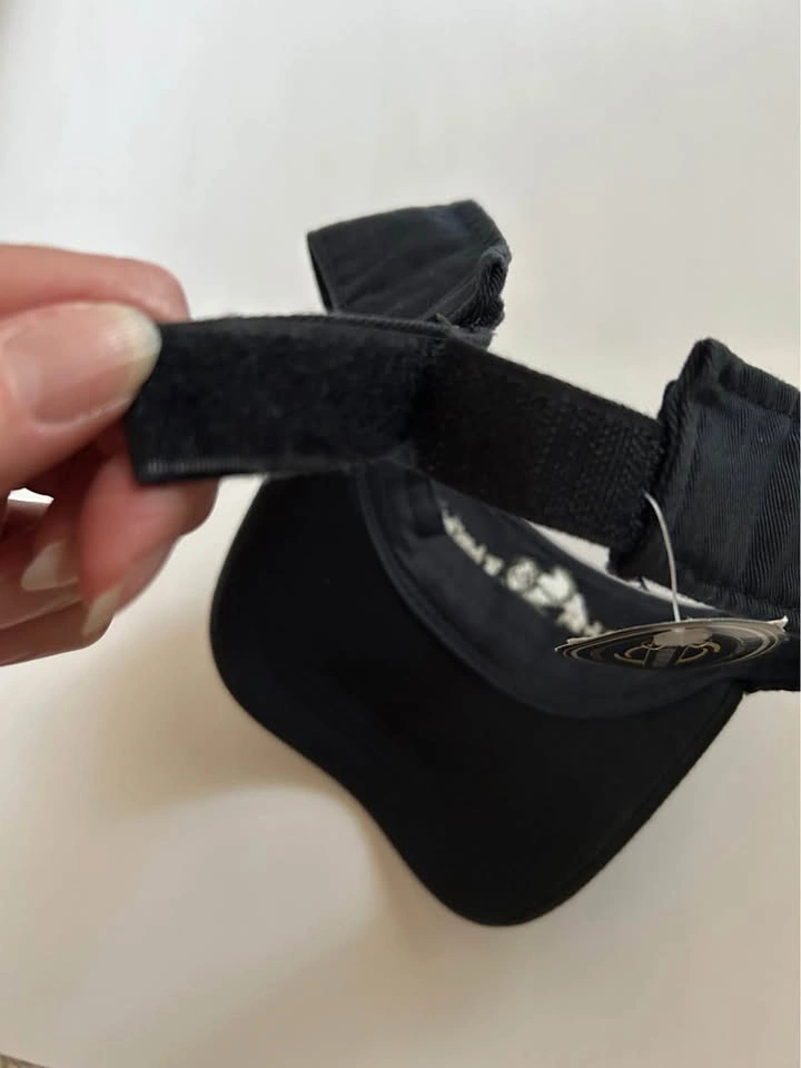 Brand New w/Tag Men’s Gecko “Bite Me” Sun Visor - photo 5