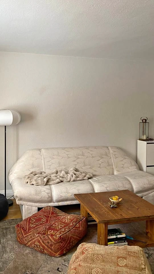 Italian Vintage Sofa