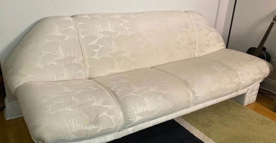 Italian Vintage Sofa - photo 2