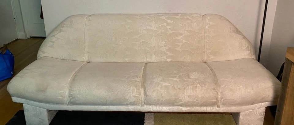 Italian Vintage Sofa - photo 3