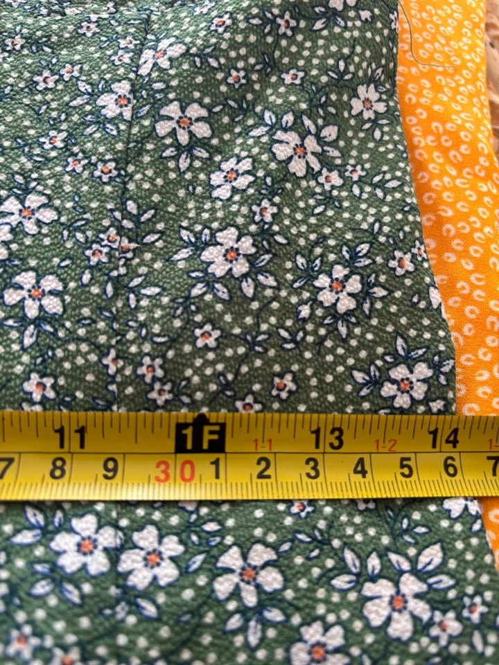 New Hudson Bay Mini Floral Dress Size Small - photo 4