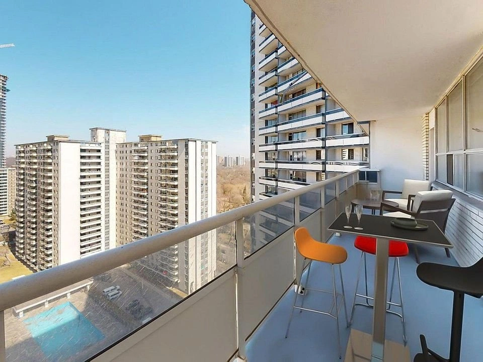 3 Bed 1 Bath Apartment Lease Assignment - photo 4