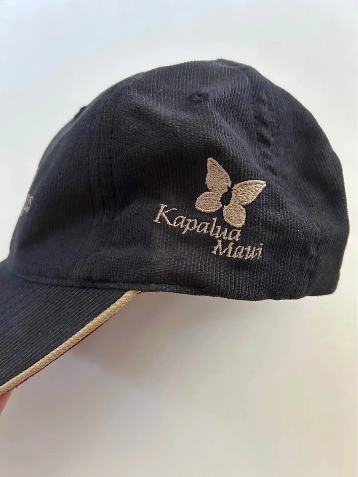 BrandNew w/tag Mercedes Championship Kapalua Maui Men's Golf Cap - photo 3