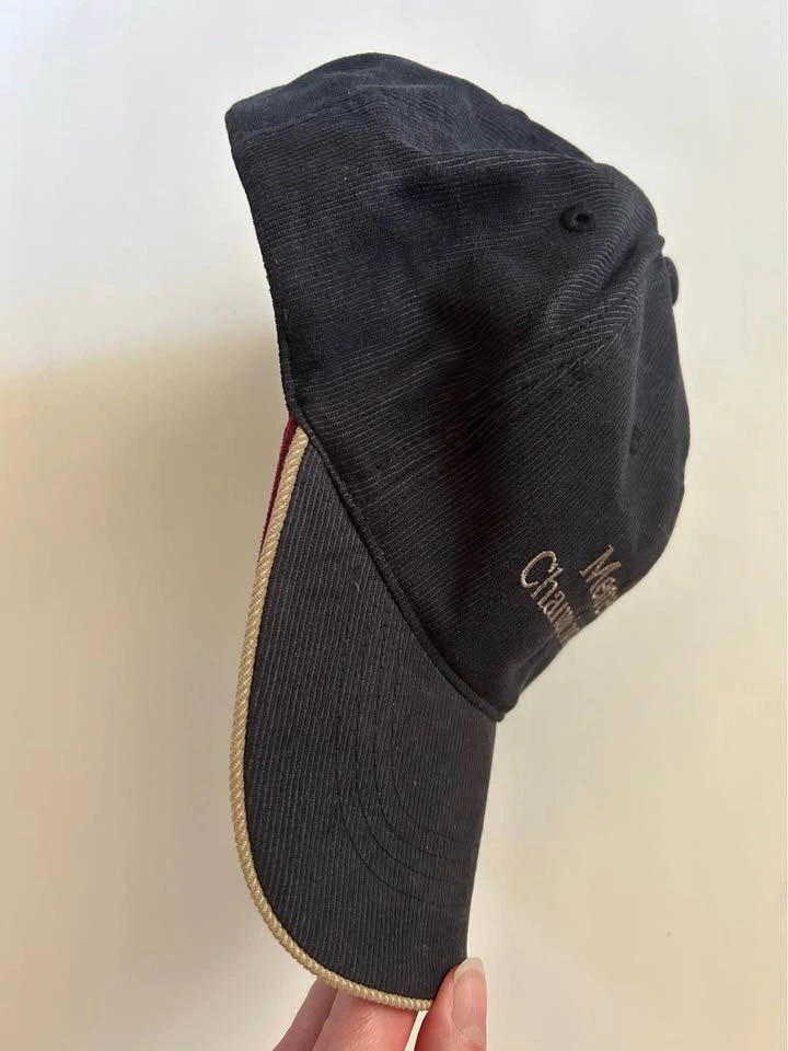 BrandNew w/tag Mercedes Championship Kapalua Maui Men's Golf Cap - photo 5