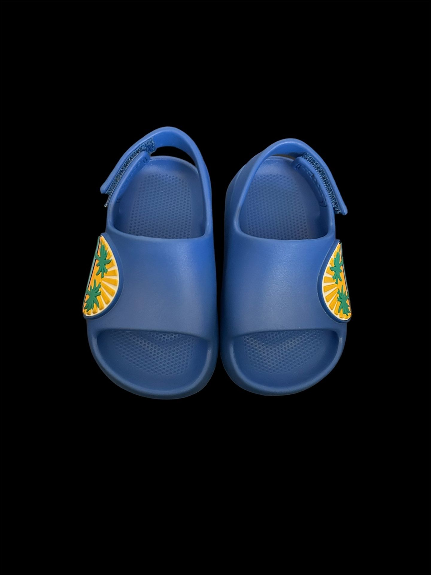 Kids Crocs