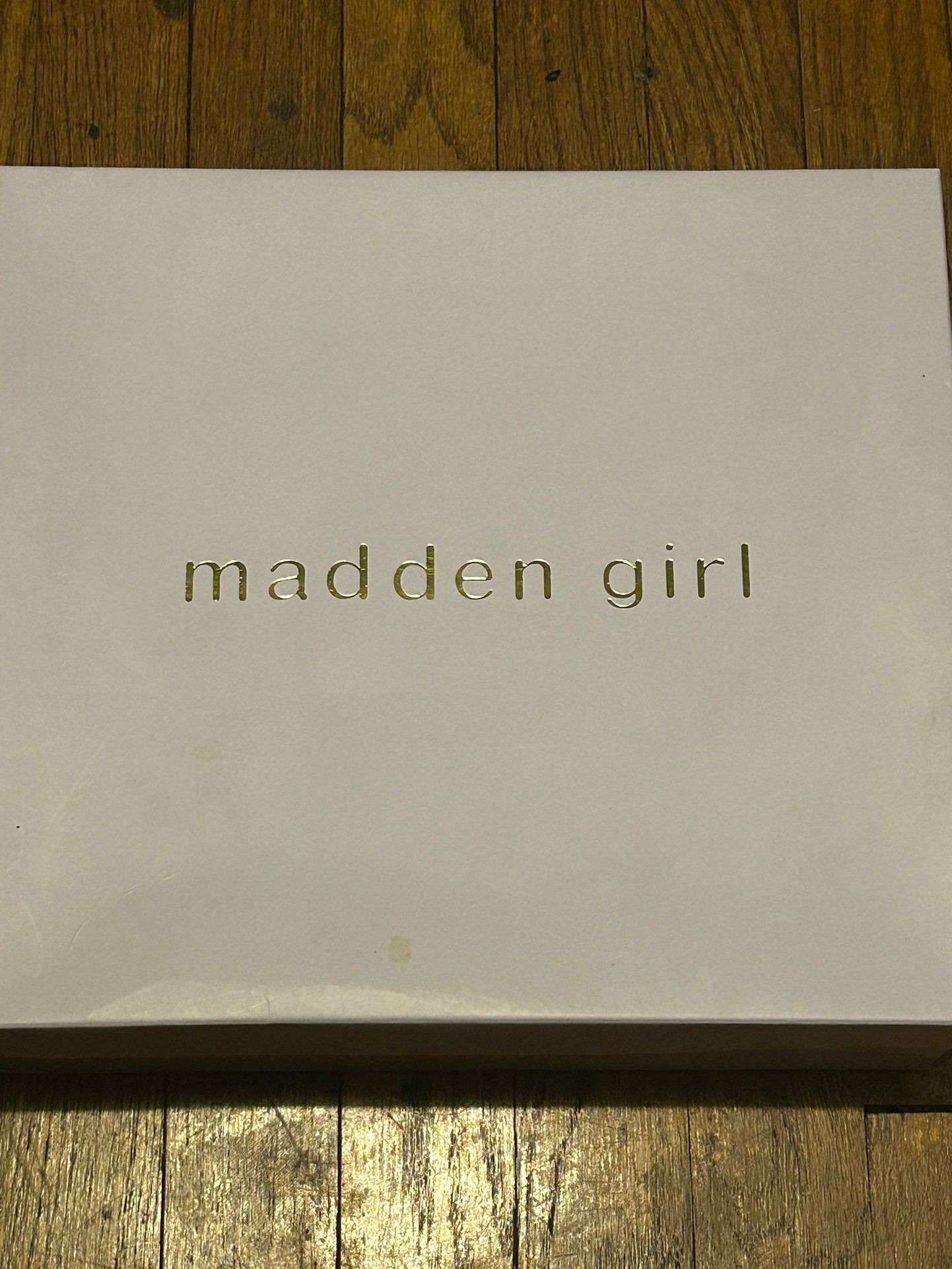 Madden Girl Women's Rapidd Fashion Boot - photo 2