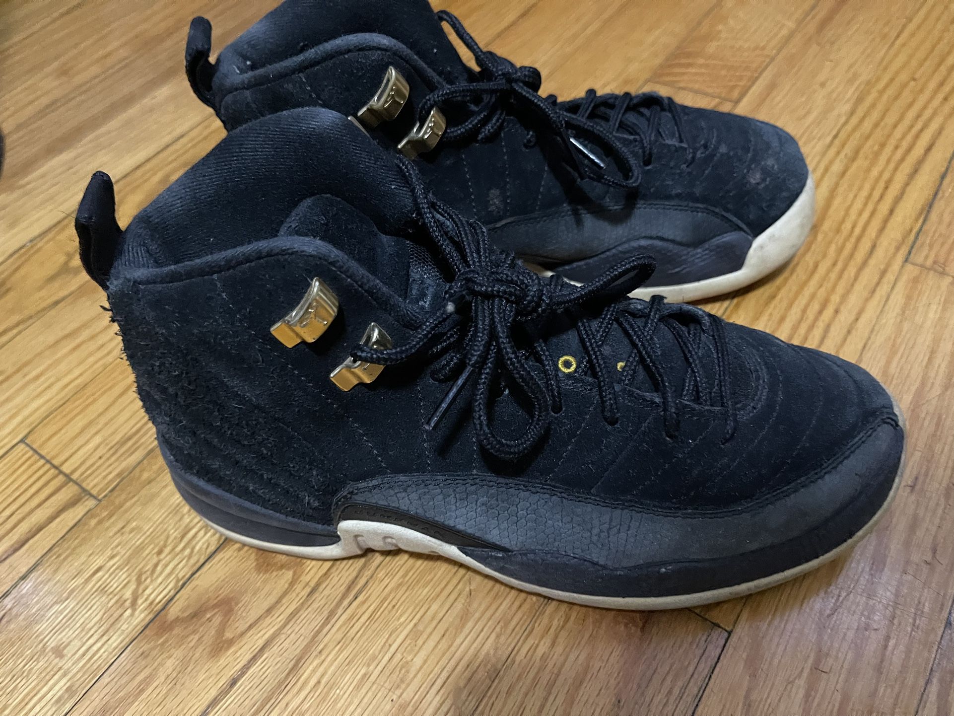 Retro 12 Reverse Taxi - photo 3