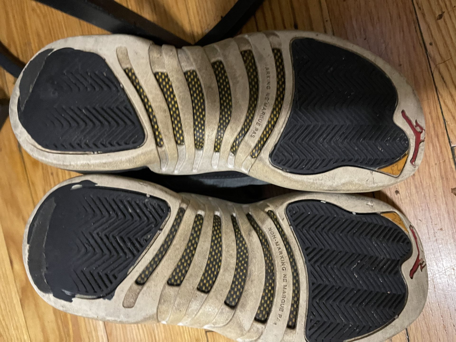 Retro 12 Reverse Taxi - photo 4