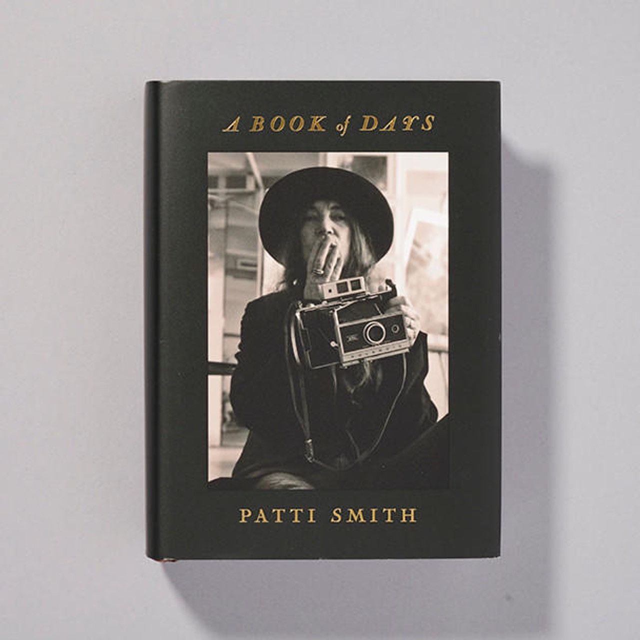 A Book Of Days