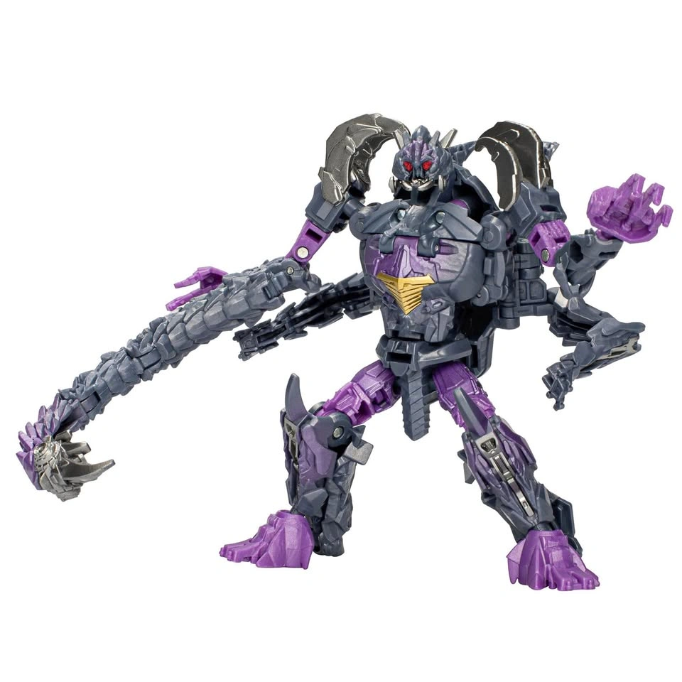 Transformers Studio Series ROTB Scorponok
