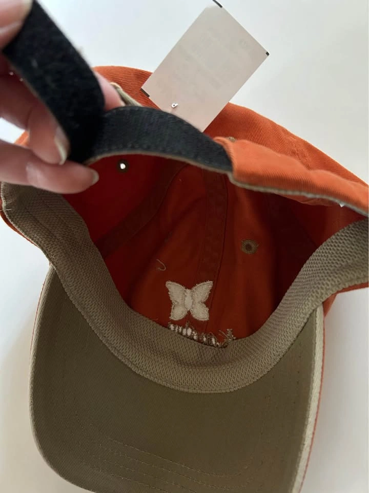 Brand New w/tag Kapalua Maui Golf Cap - Men's One Size - photo 4
