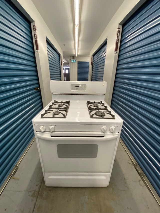 WHITE GAS STOVE AVAILABLE