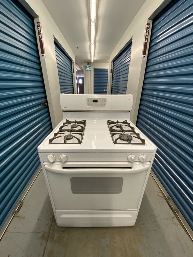 WHITE GAS STOVE AVAILABLE - photo 5