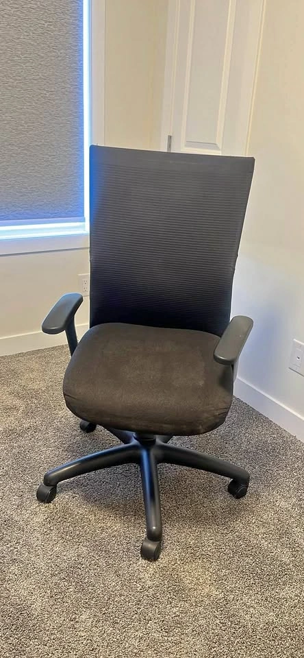 Ergonomic Office Chair