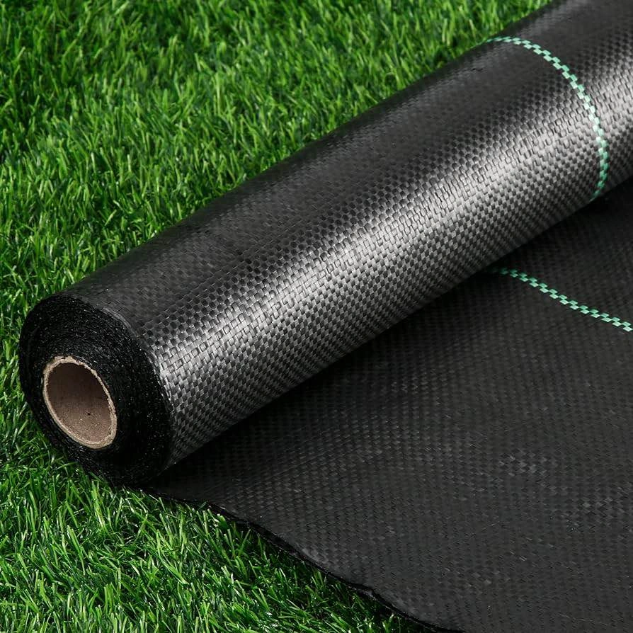 ~750 sq ft New Landscaping Fabric