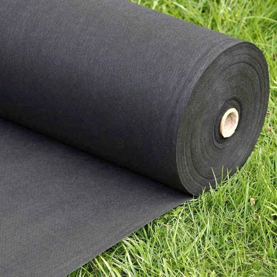 ~880 sqft Landscaping Fabric Brand New