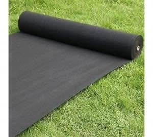 ~880 sqft Landscaping Fabric Brand New - photo 2