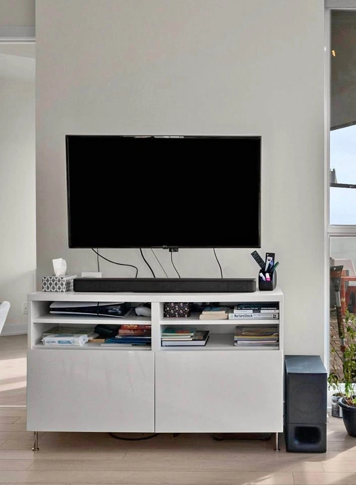 IKEA TV Table
