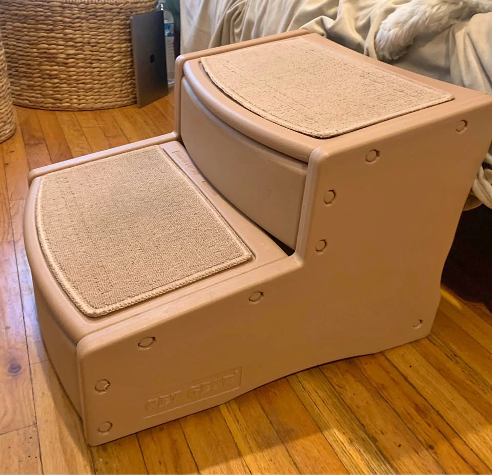 Dog Steps - Size XL