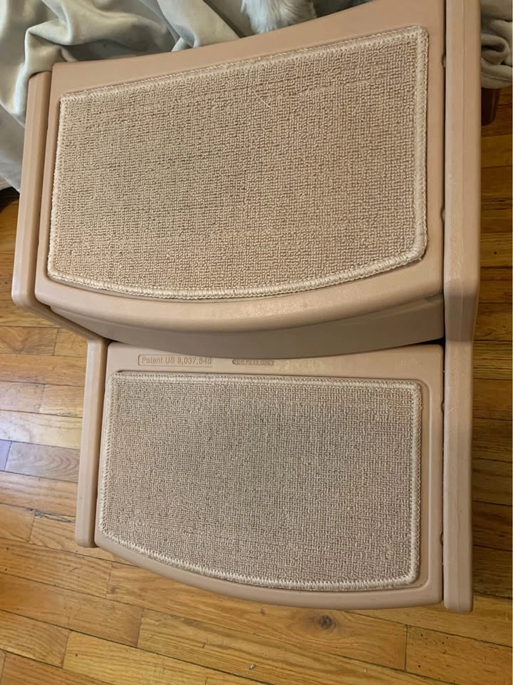 Dog Steps - Size XL - photo 2