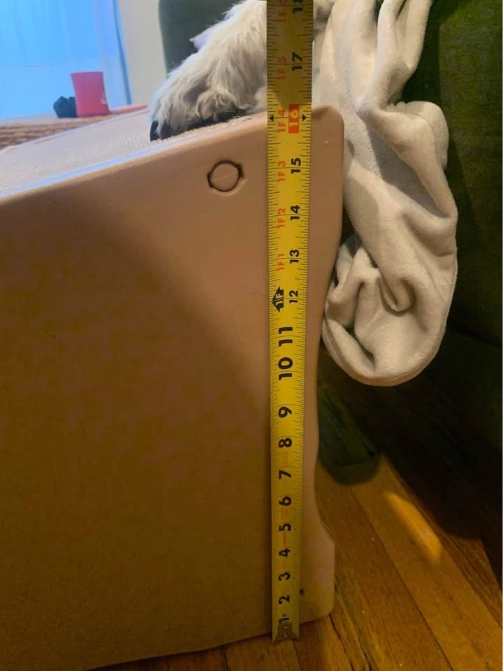 Dog Steps - Size XL - photo 3