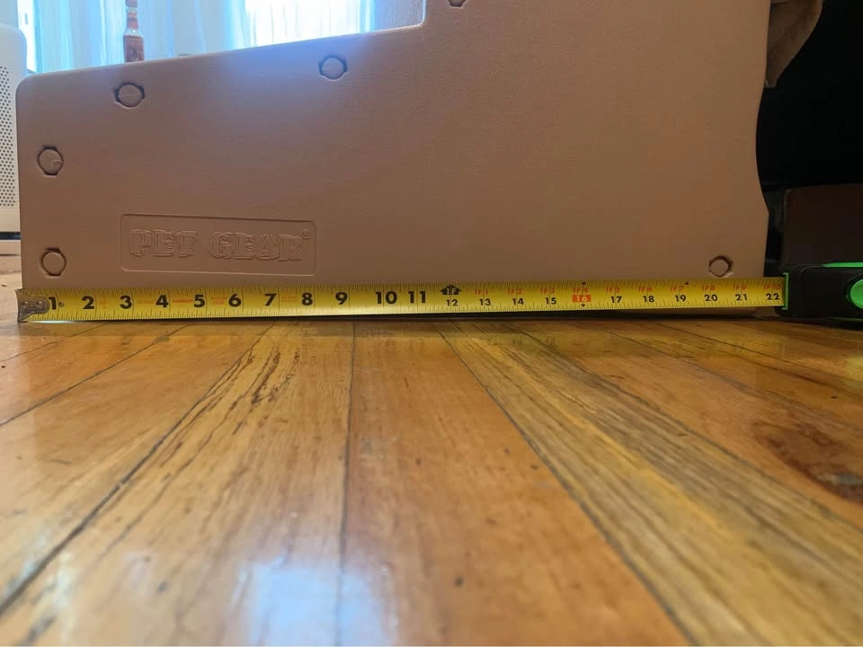 Dog Steps - Size XL - photo 4