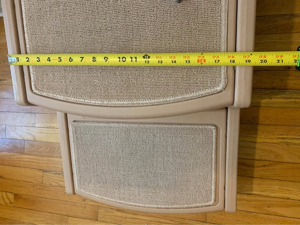 Dog Steps - Size XL - photo 5