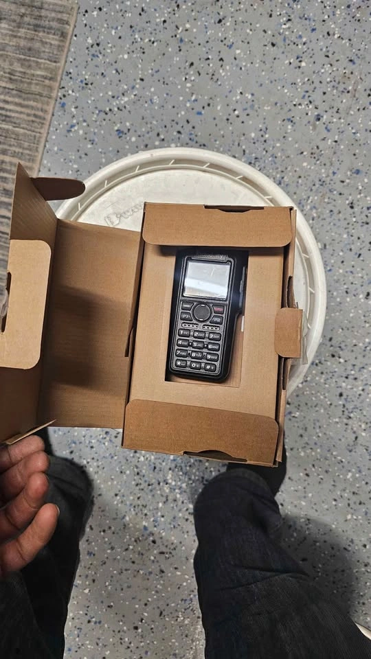 Radioddity GD-AT10G Handheld Radio - photo 4