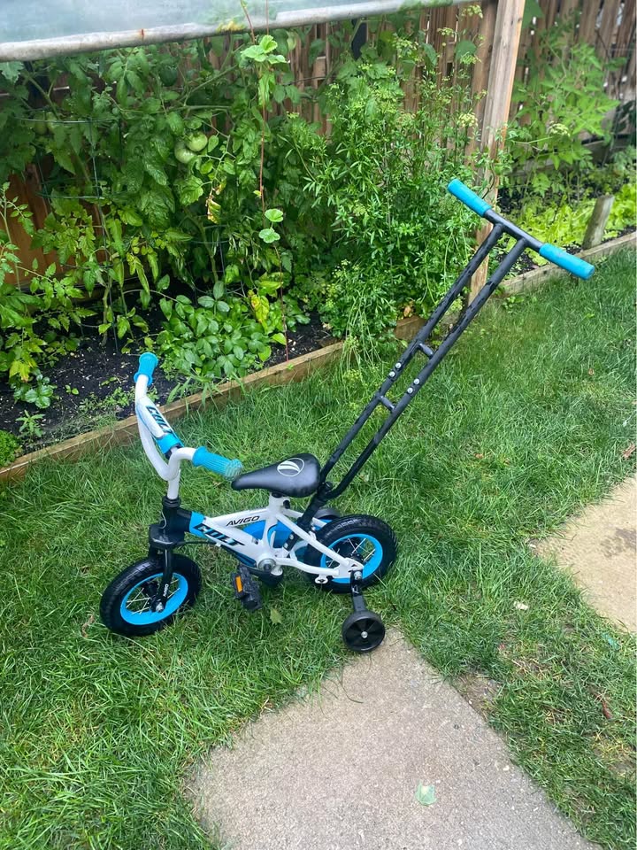 Kids bike - photo 2