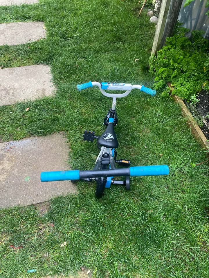 Kids bike - photo 3