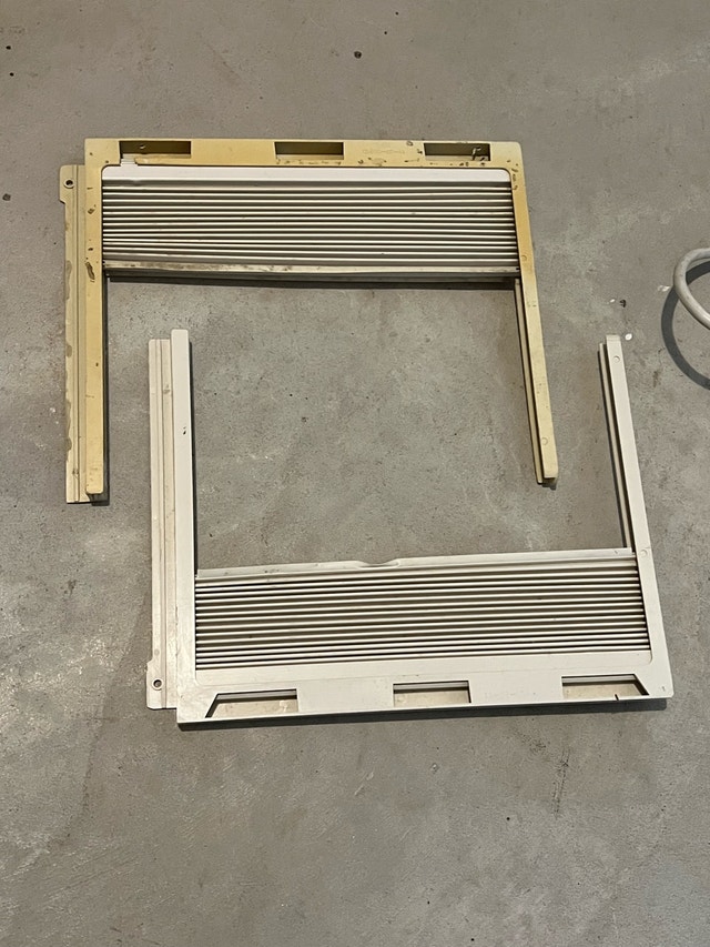 ArcticAire Window Air Conditioner – 5,000 BTU – Works Great - photo 3