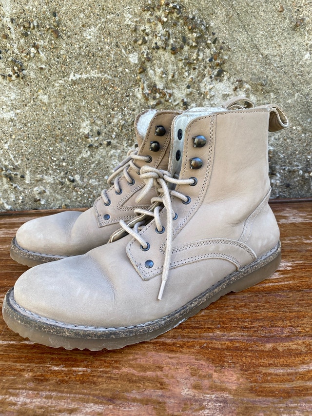 Birkenstock Boots Size 40 - photo 2