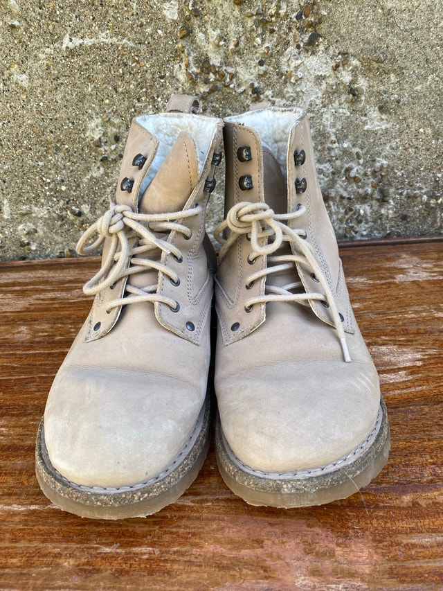 Birkenstock Boots Size 40 - photo 3