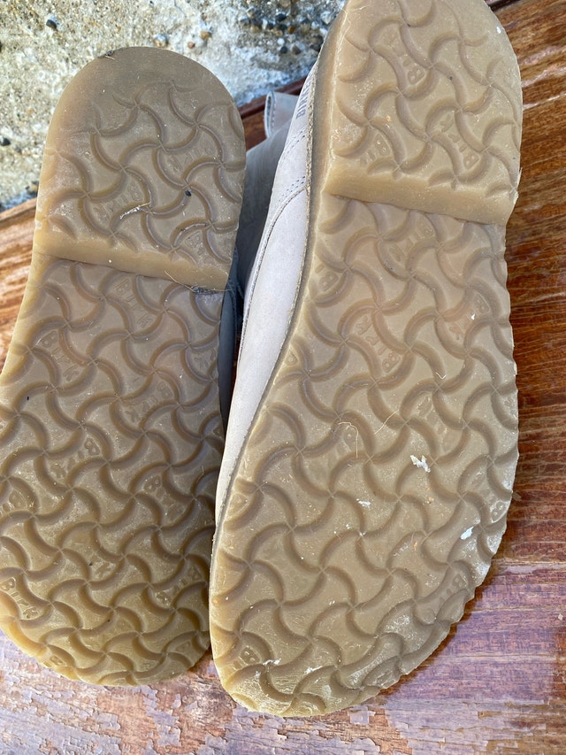 Birkenstock Boots Size 40 - photo 4