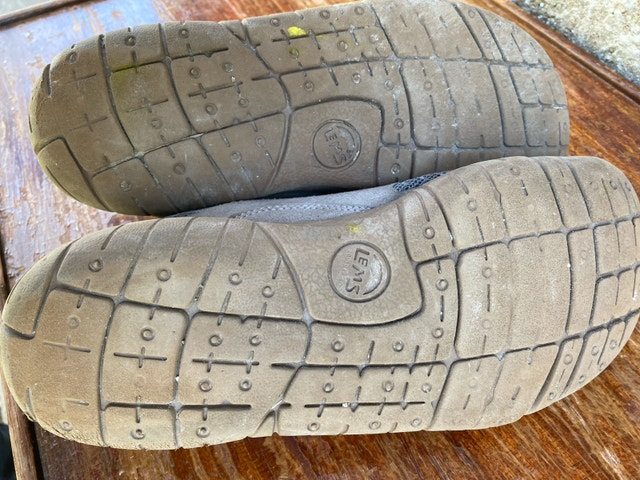 Lem's Primal 3 Zero Drop Wide Toe Box Shoes - M8 W9.5 - photo 4