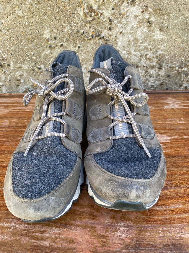 Sorel Kinetic Impact Boots - Women’s 9.5 - photo 2