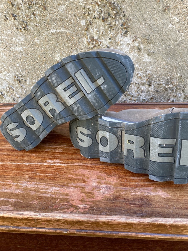 Sorel Kinetic Impact Boots - Women’s 9.5 - photo 4