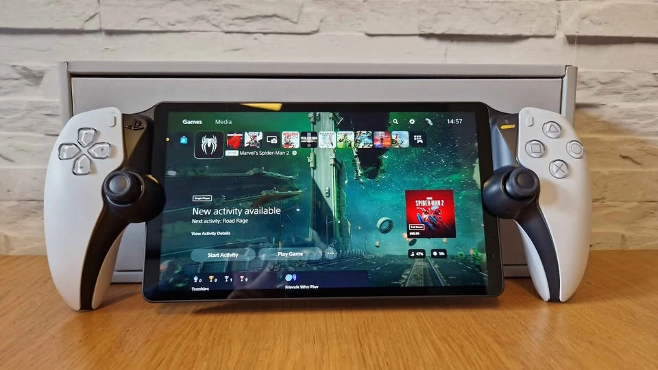 PS Portal [New - Perfect condition]