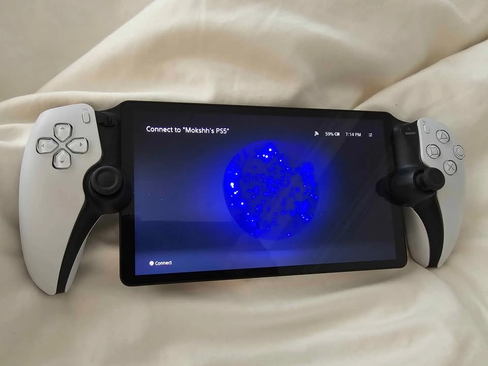 PS Portal [New - Perfect condition] - photo 2