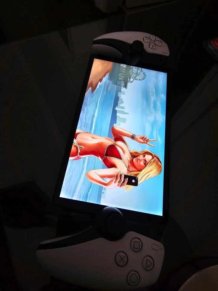 PS Portal [New - Perfect condition] - photo 4