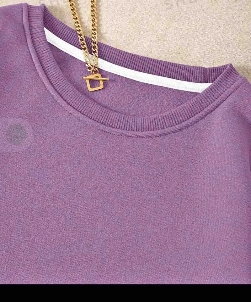 Brand new women sweatshirt XL
