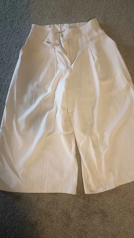 Neon hitch loose quarter pants - photo 3